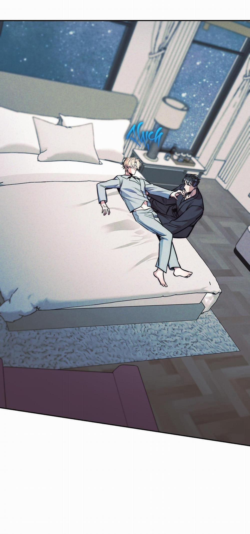 (Cbunu) Stigma 29 trang 12