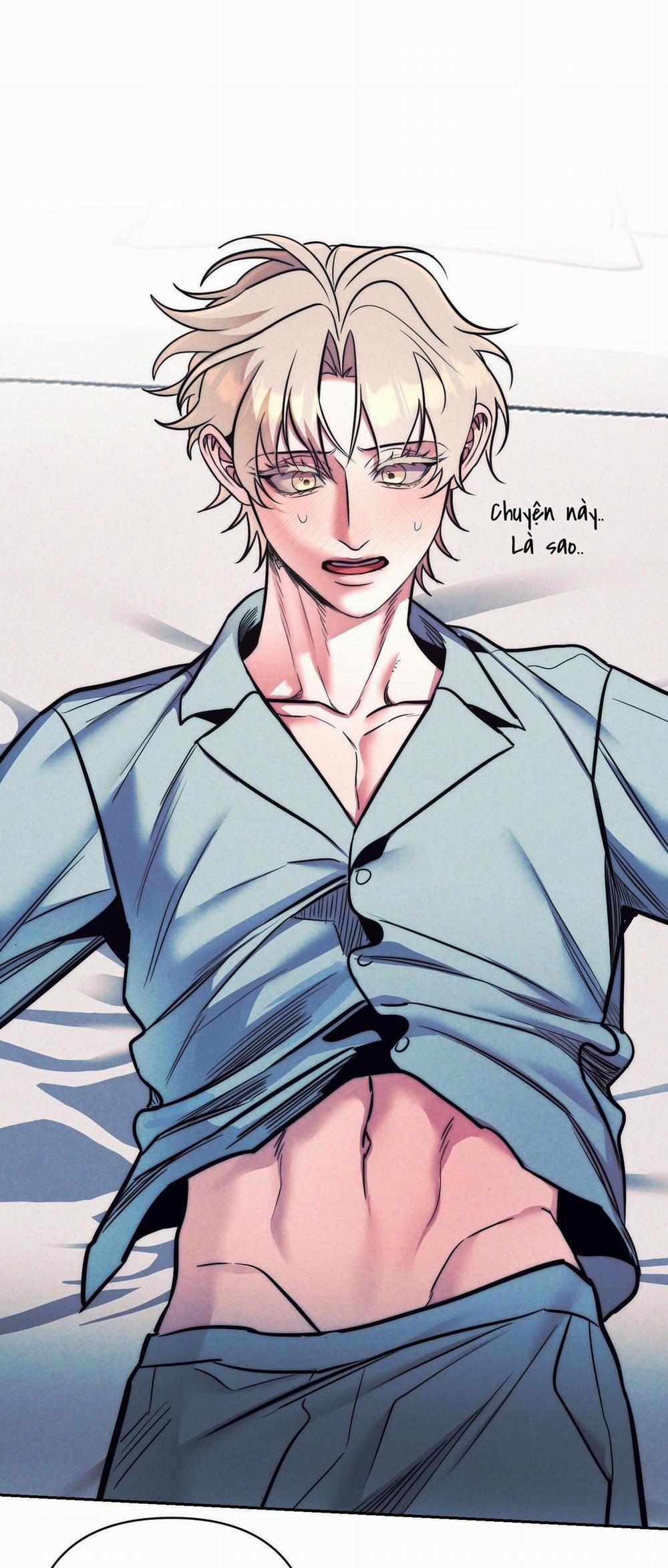 (Cbunu) Stigma 29 trang 13