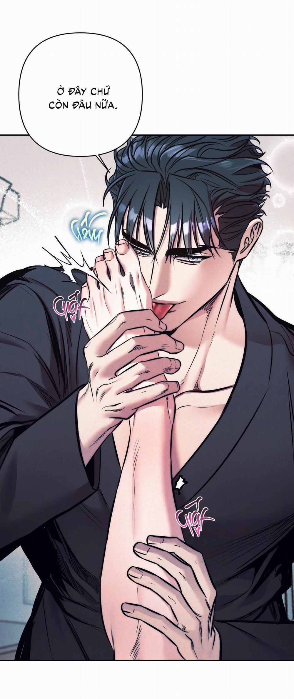 (Cbunu) Stigma 29 trang 18