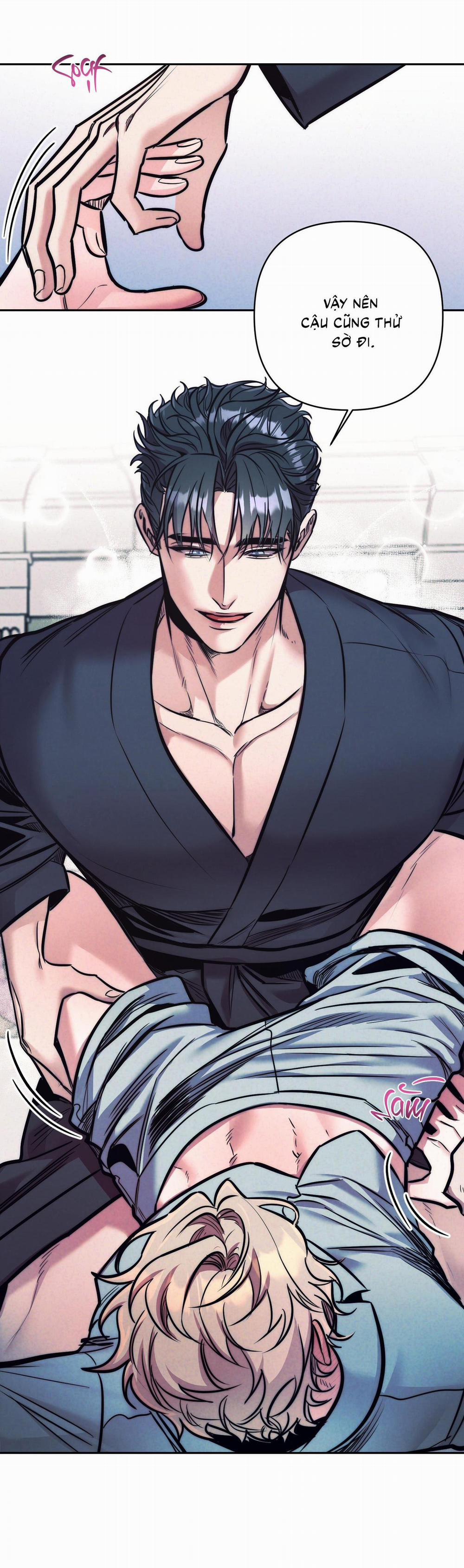 (Cbunu) Stigma 29 trang 24