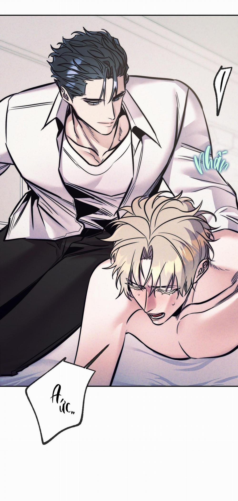 (Cbunu) Stigma 31 trang 1