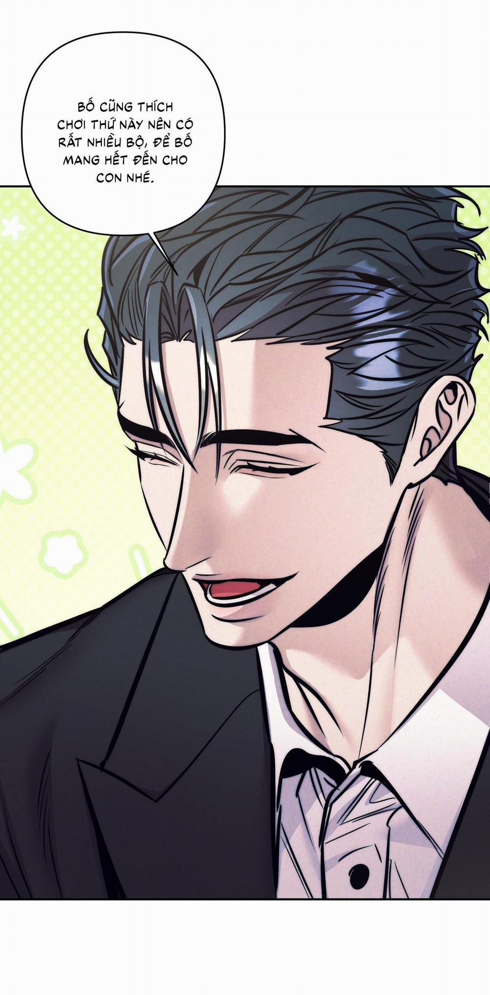 (Cbunu) Stigma 31 trang 15