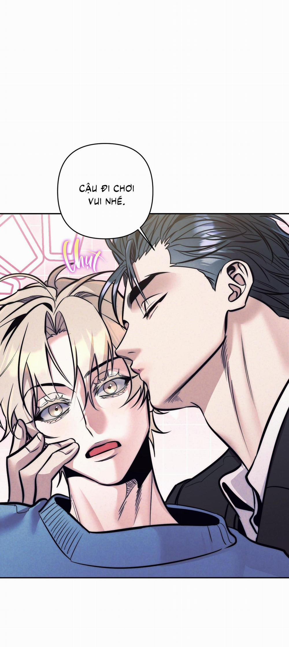 (Cbunu) Stigma 31 trang 19