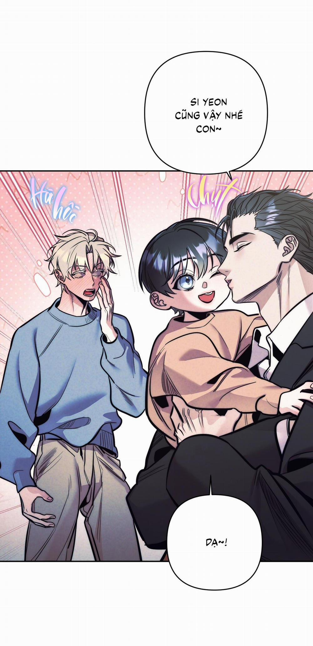 (Cbunu) Stigma 31 trang 21