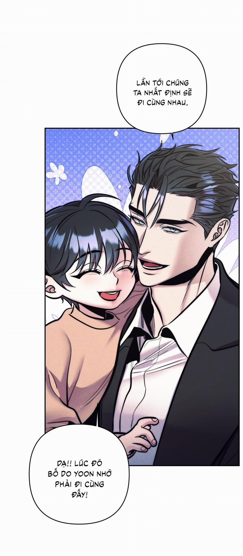 (Cbunu) Stigma 31 trang 22