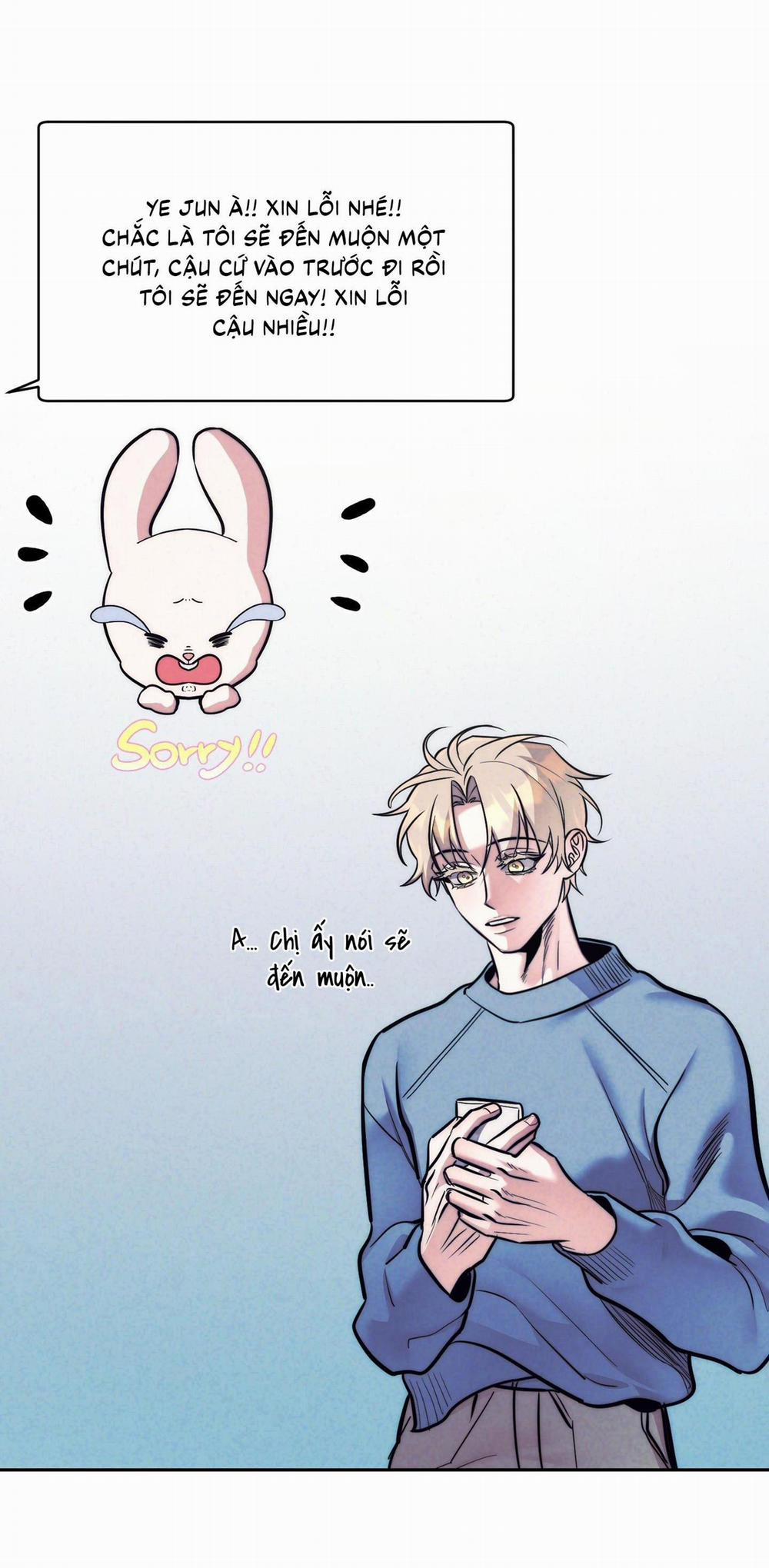 (Cbunu) Stigma 31 trang 28