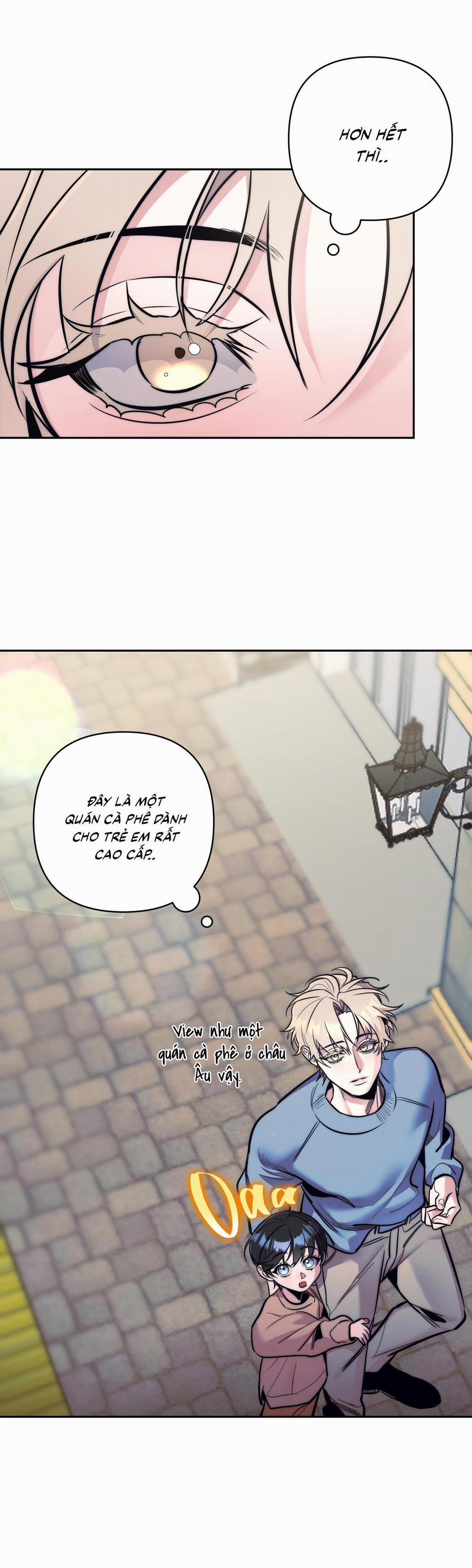 (Cbunu) Stigma 31 trang 30