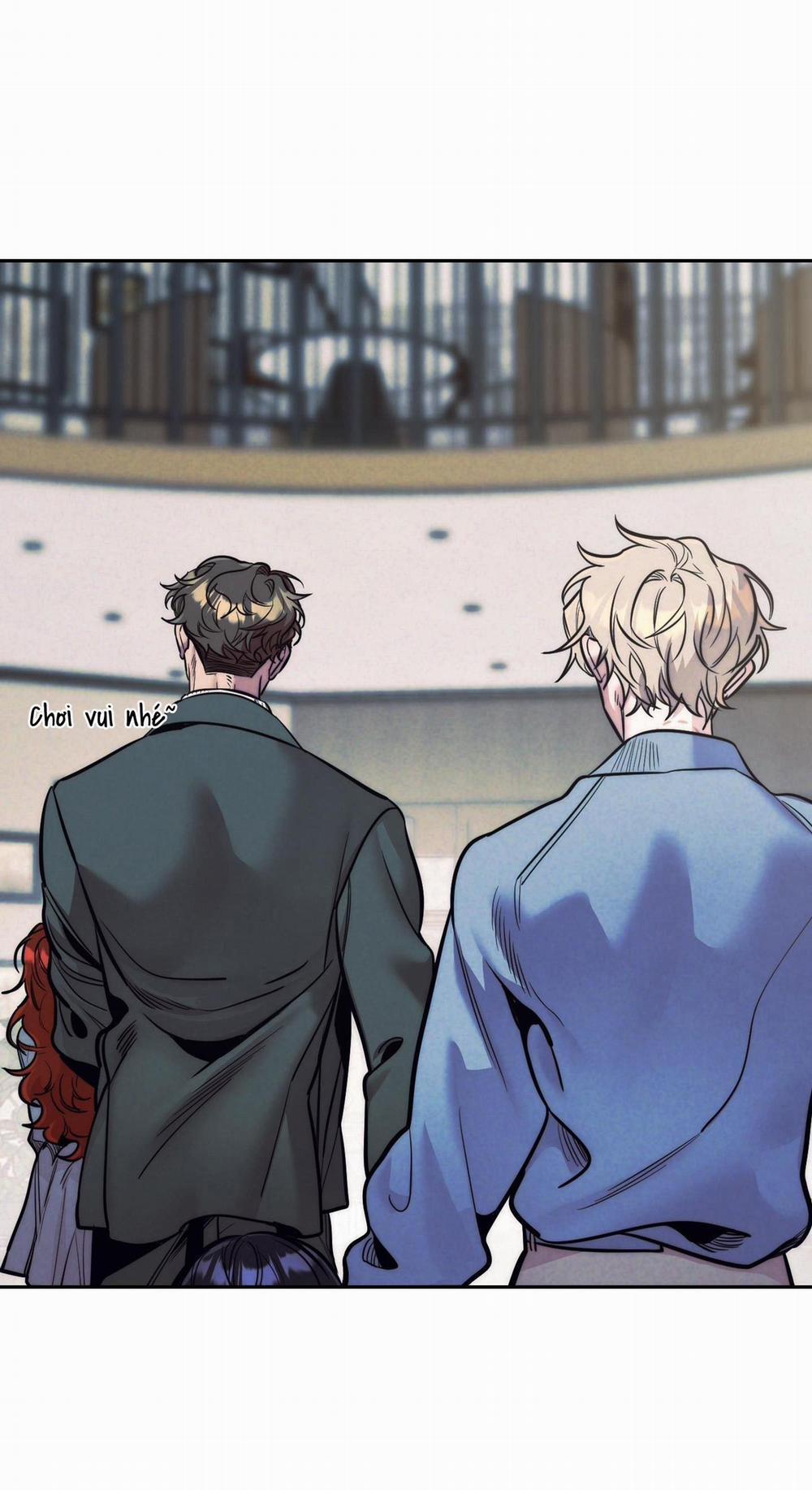 (Cbunu) Stigma 31 trang 33