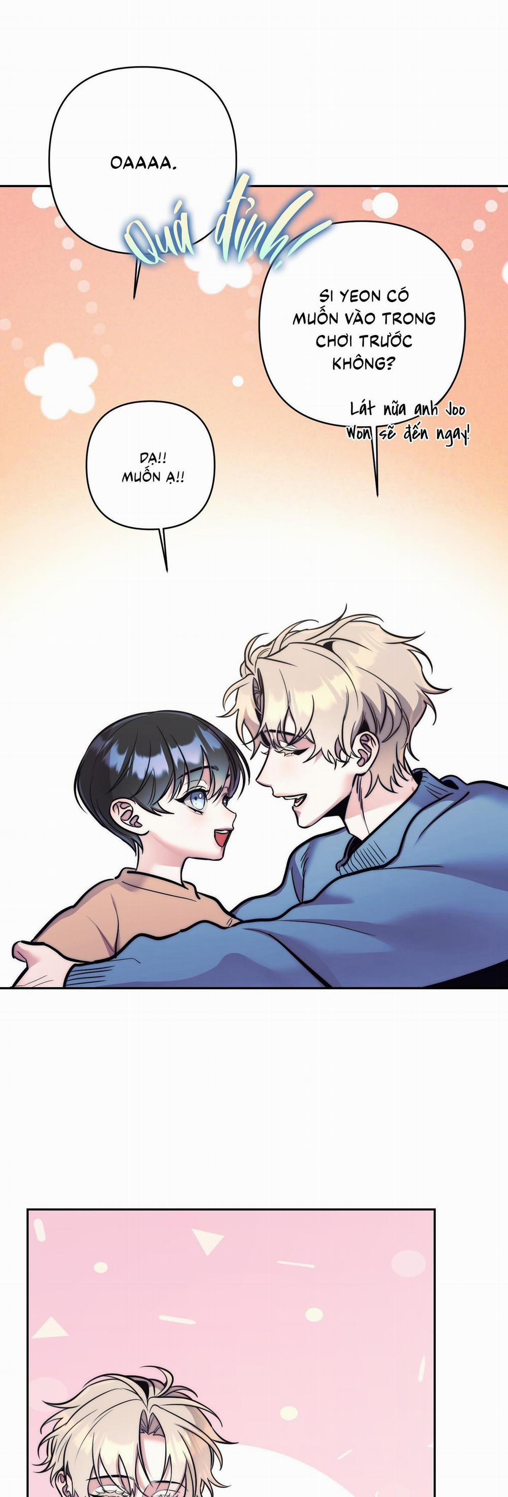 (Cbunu) Stigma 31 trang 35