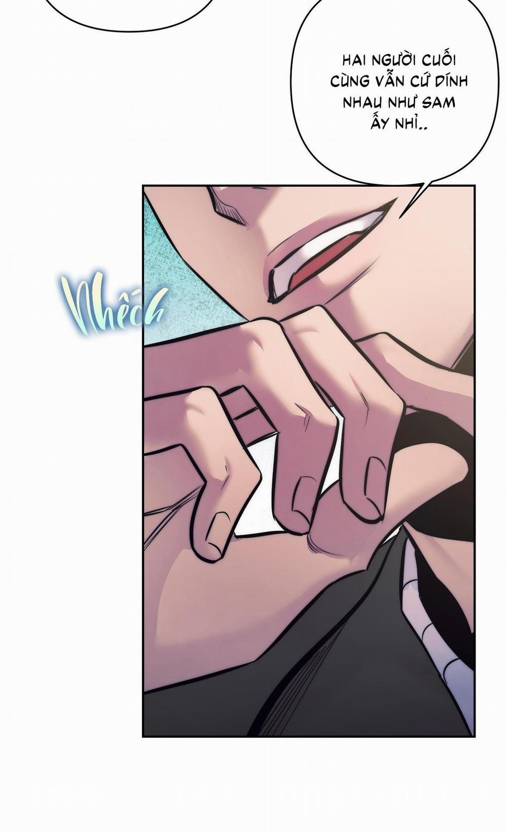 (Cbunu) Stigma 31 trang 51