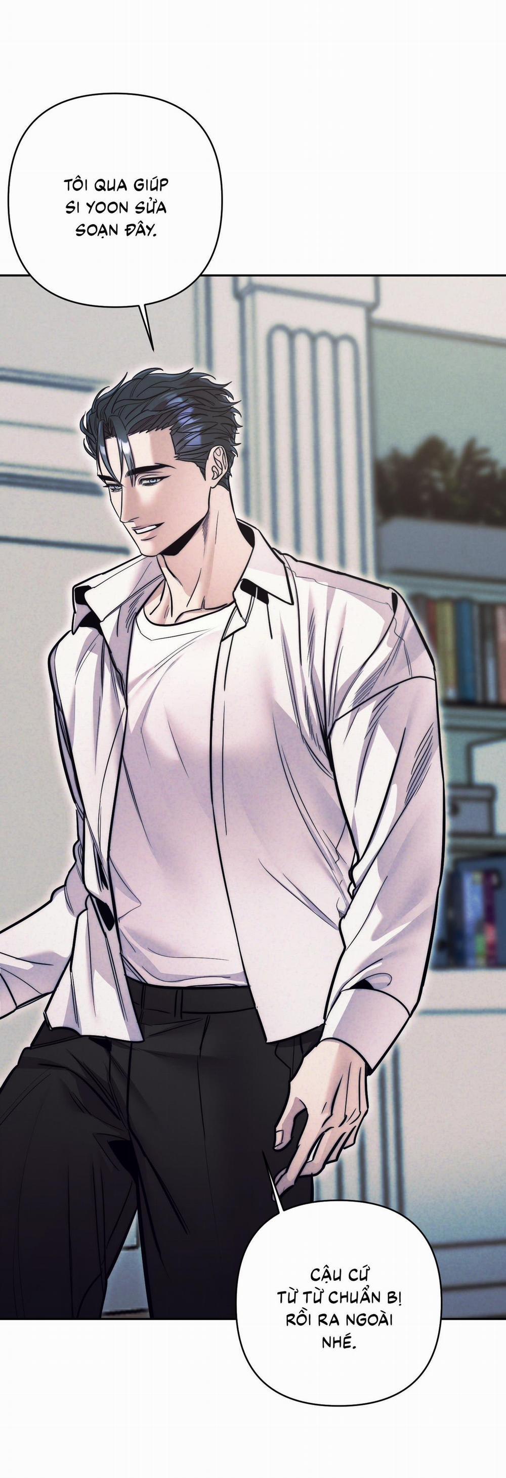 (Cbunu) Stigma 31 trang 9