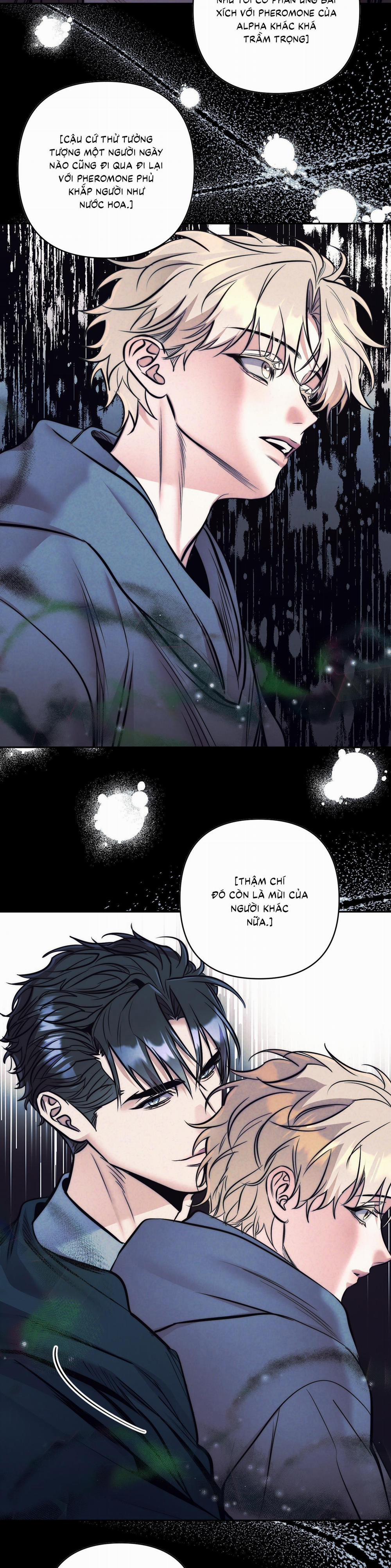 (Cbunu) Stigma 32 trang 13