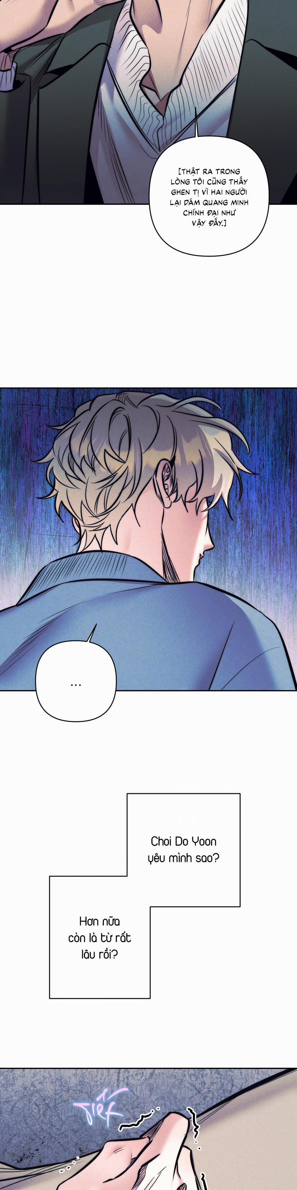 (Cbunu) Stigma 32 trang 16