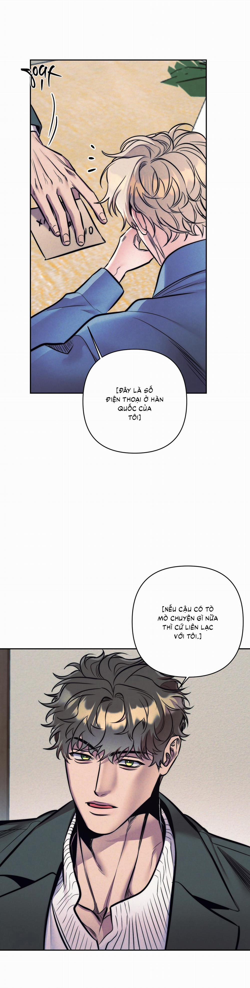 (Cbunu) Stigma 32 trang 20