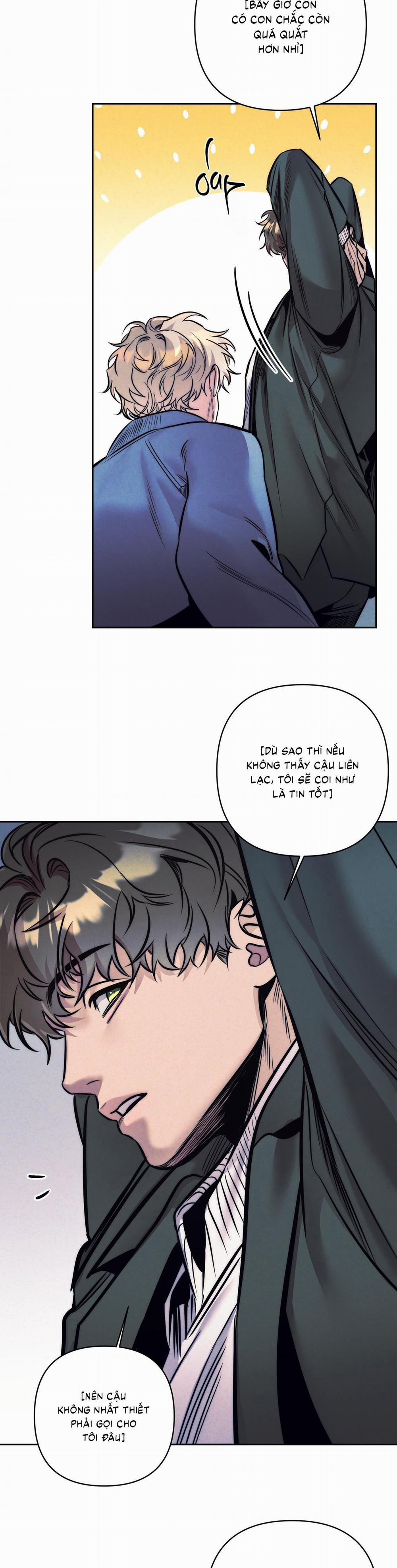 (Cbunu) Stigma 32 trang 23