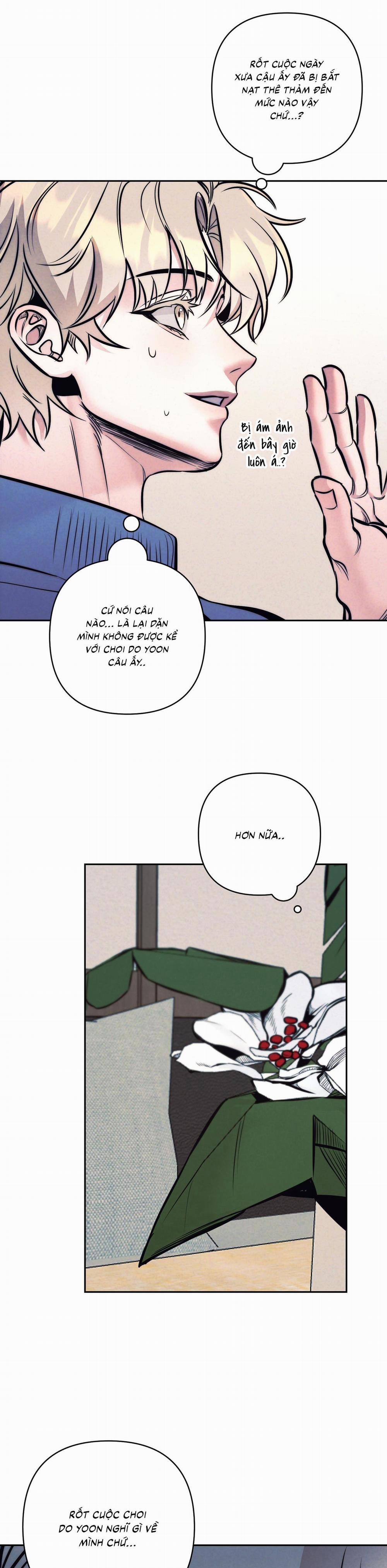 (Cbunu) Stigma 32 trang 25