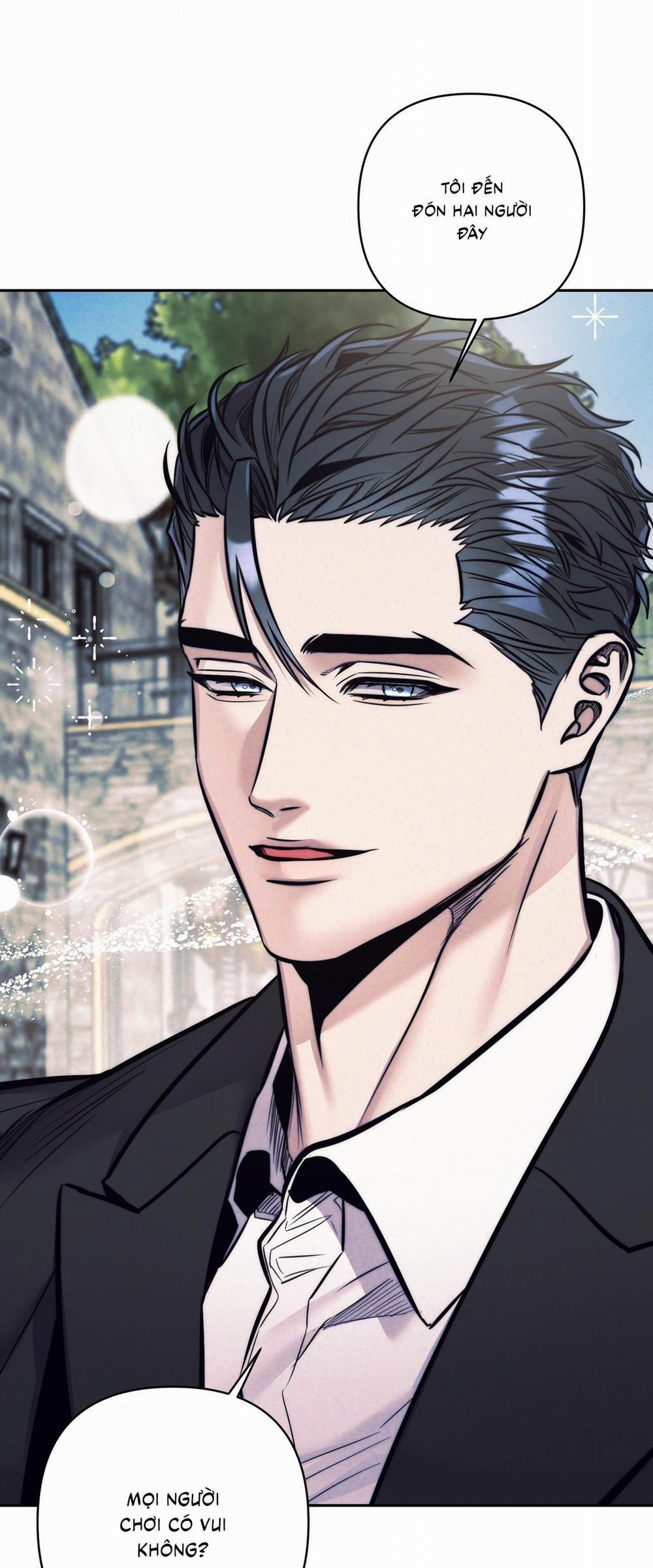 (Cbunu) Stigma 32 trang 33