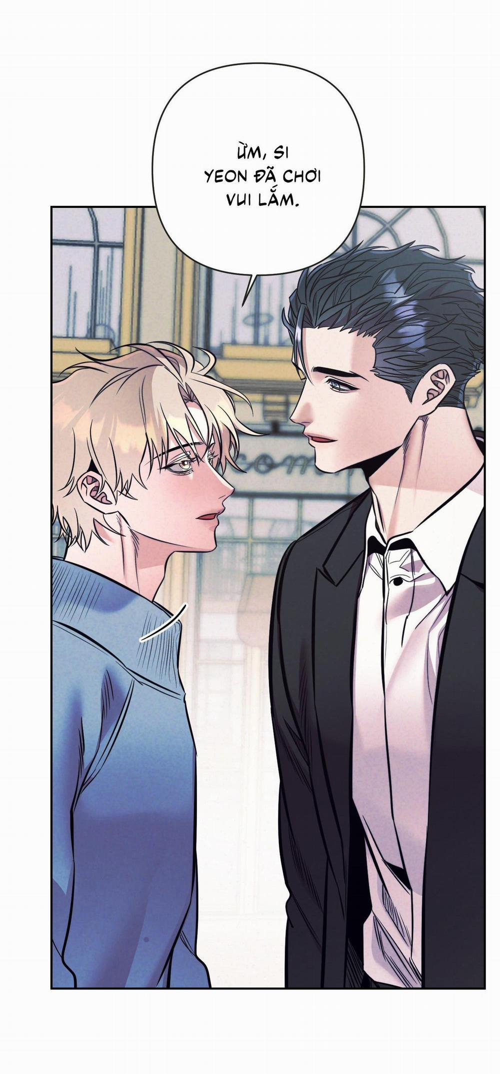 (Cbunu) Stigma 33 trang 1