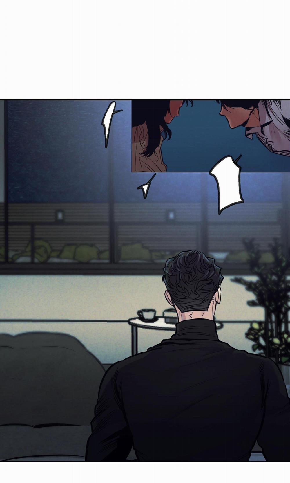 (Cbunu) Stigma 33 trang 13