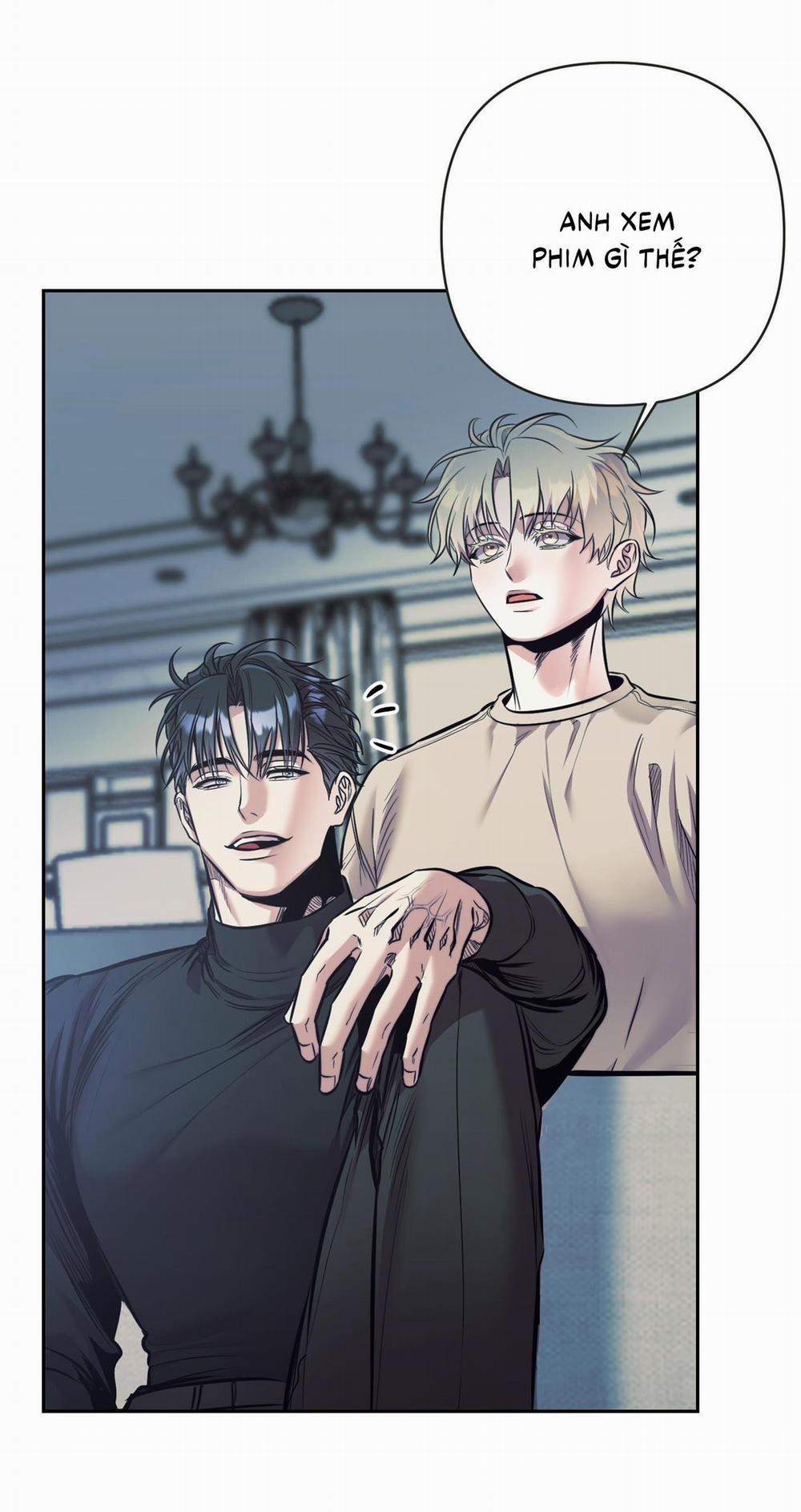 (Cbunu) Stigma 33 trang 14