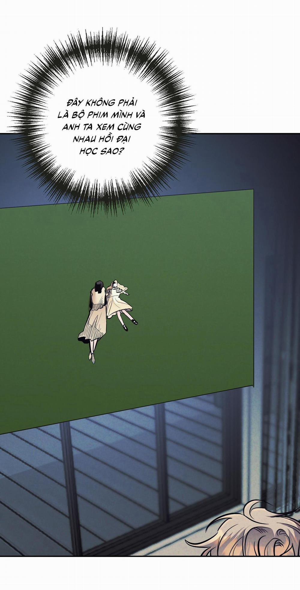 (Cbunu) Stigma 33 trang 17