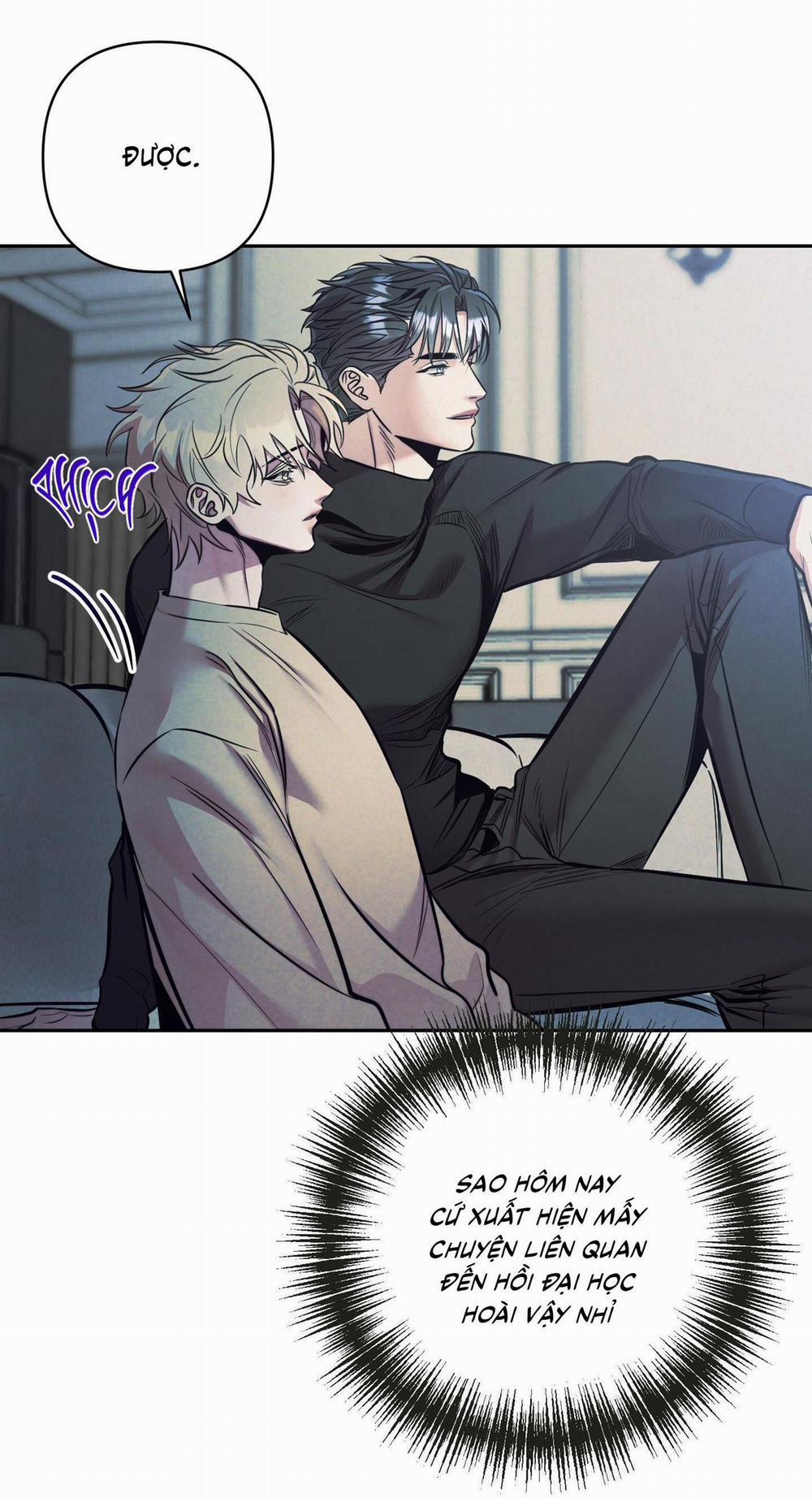 (Cbunu) Stigma 33 trang 19