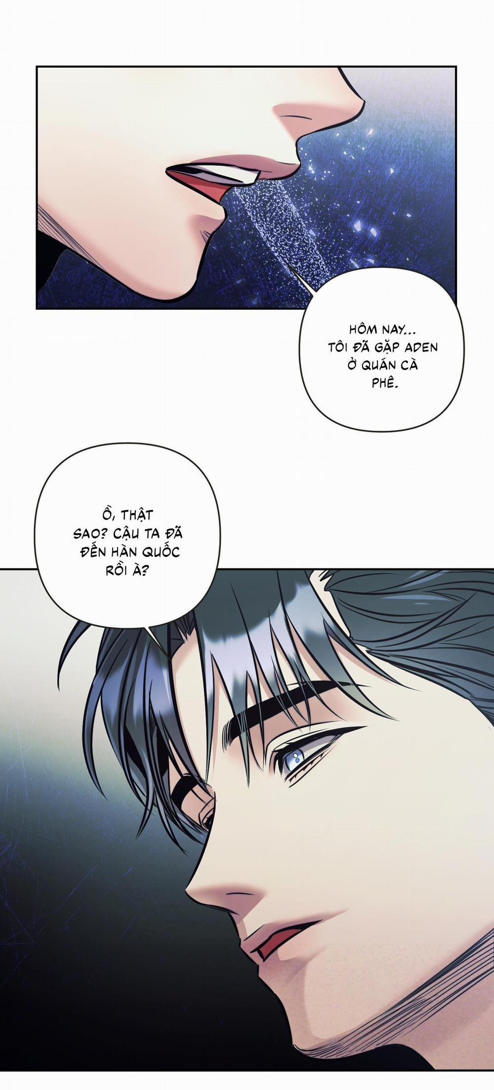 (Cbunu) Stigma 33 trang 27