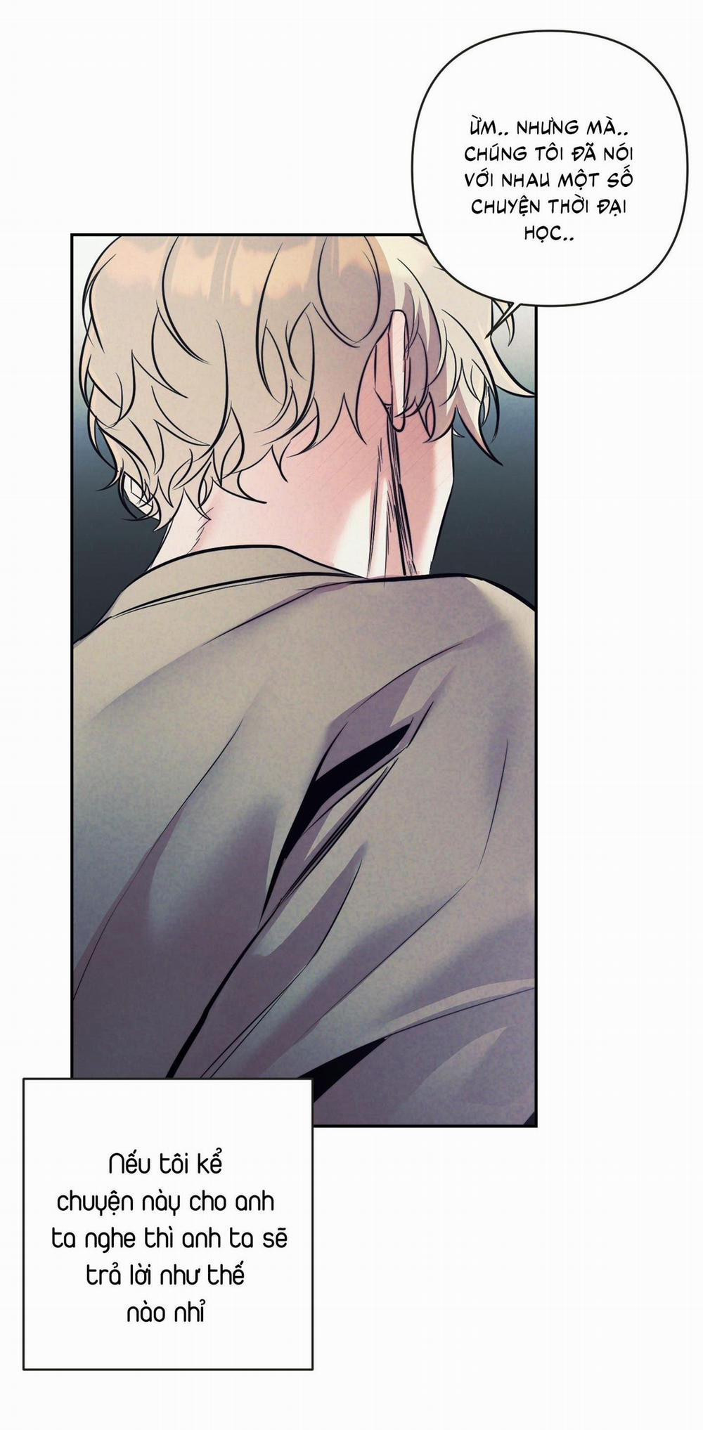 (Cbunu) Stigma 33 trang 28