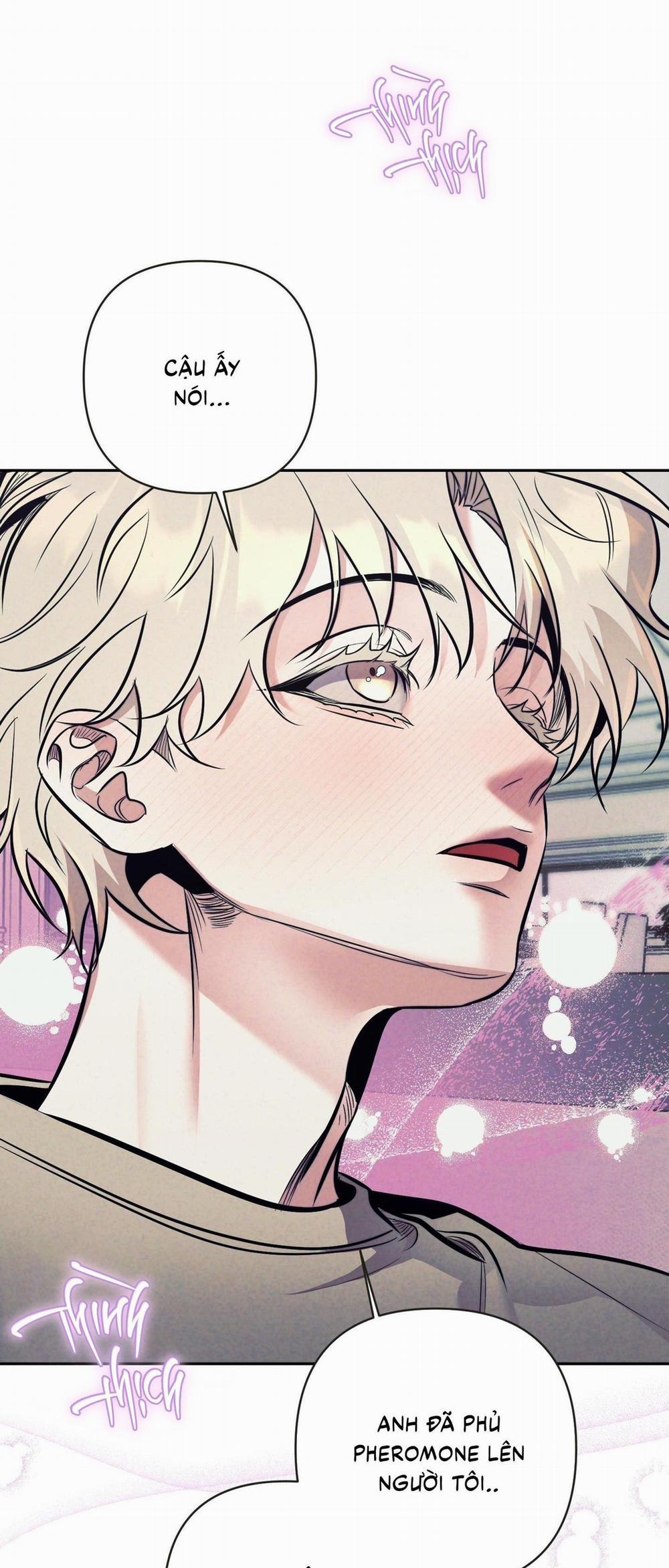 (Cbunu) Stigma 33 trang 30