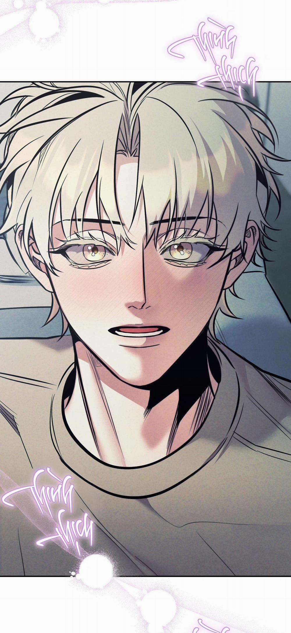 (Cbunu) Stigma 33 trang 32