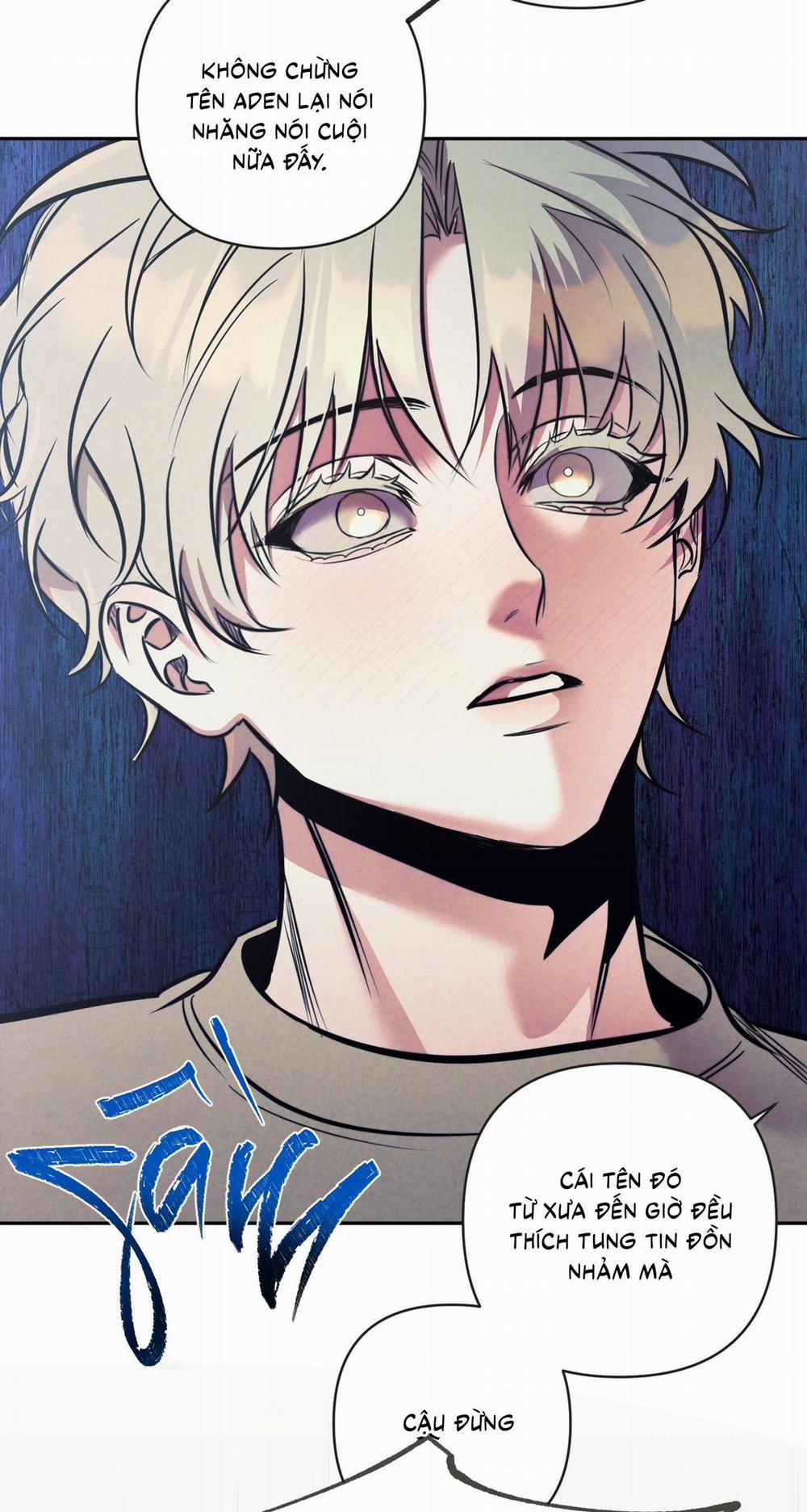 (Cbunu) Stigma 33 trang 37