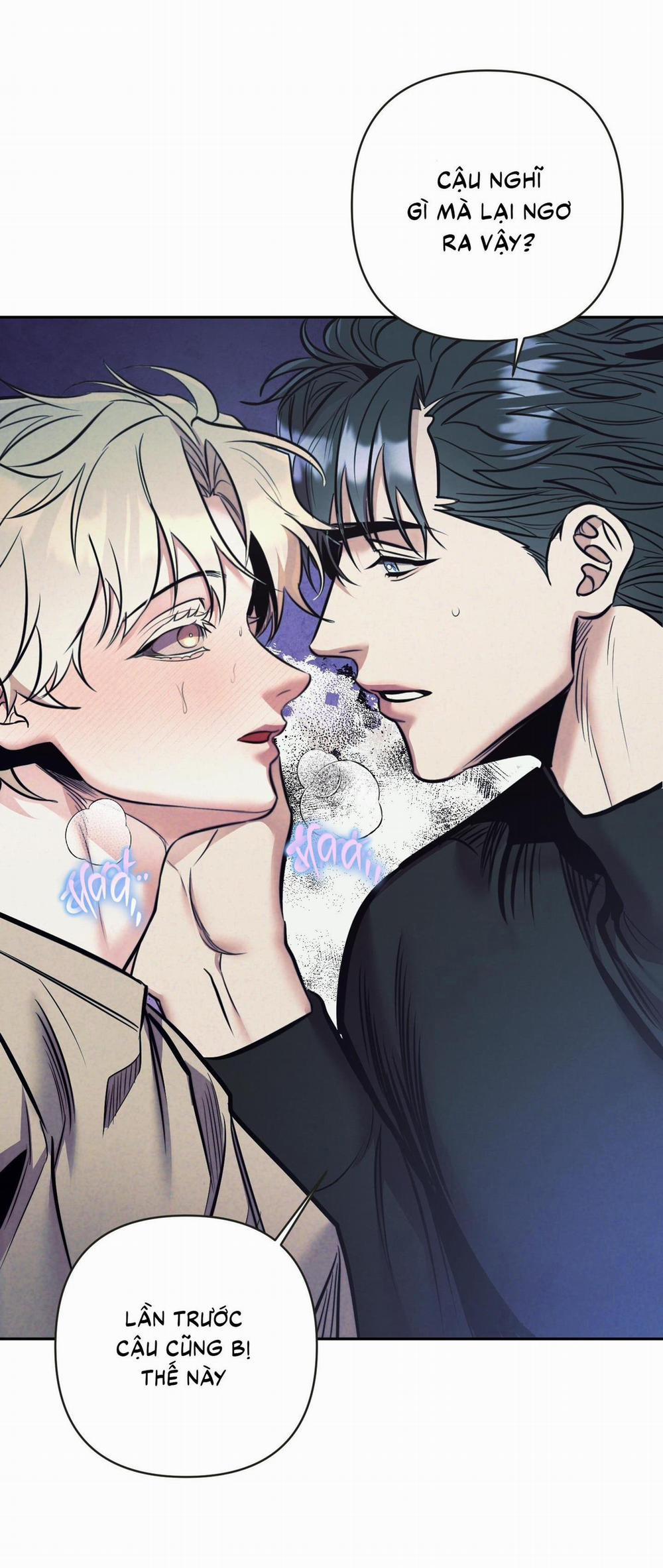 (Cbunu) Stigma 33 trang 42