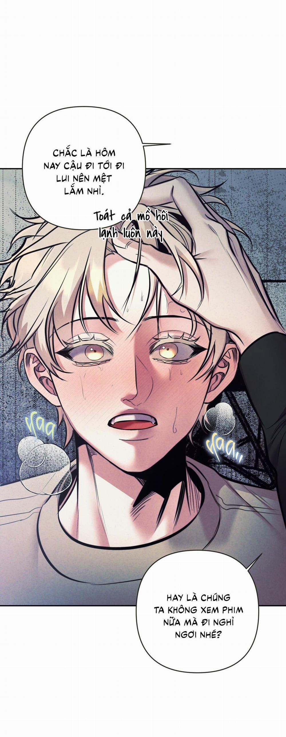 (Cbunu) Stigma 33 trang 44