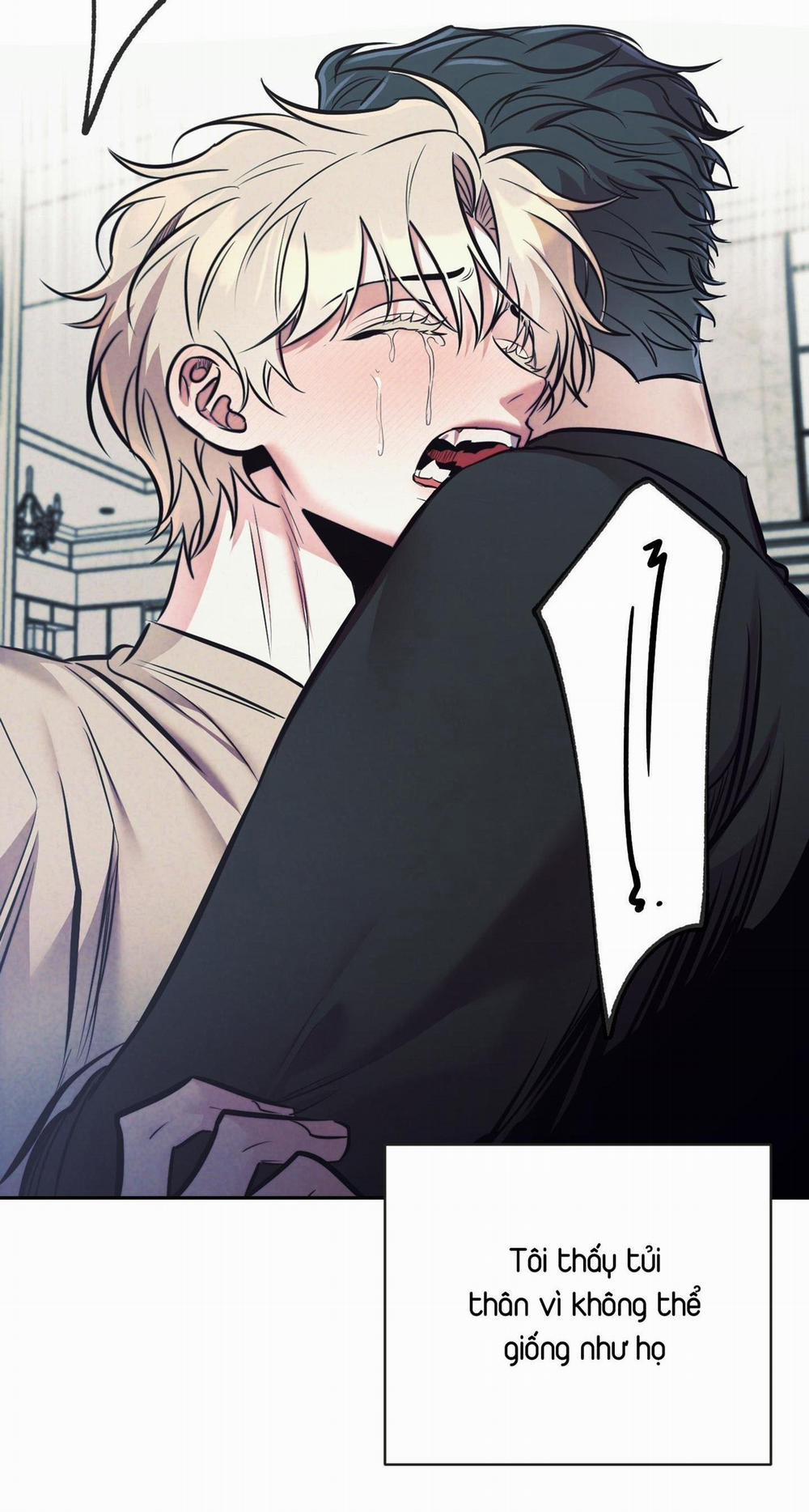 (Cbunu) Stigma 33 trang 56