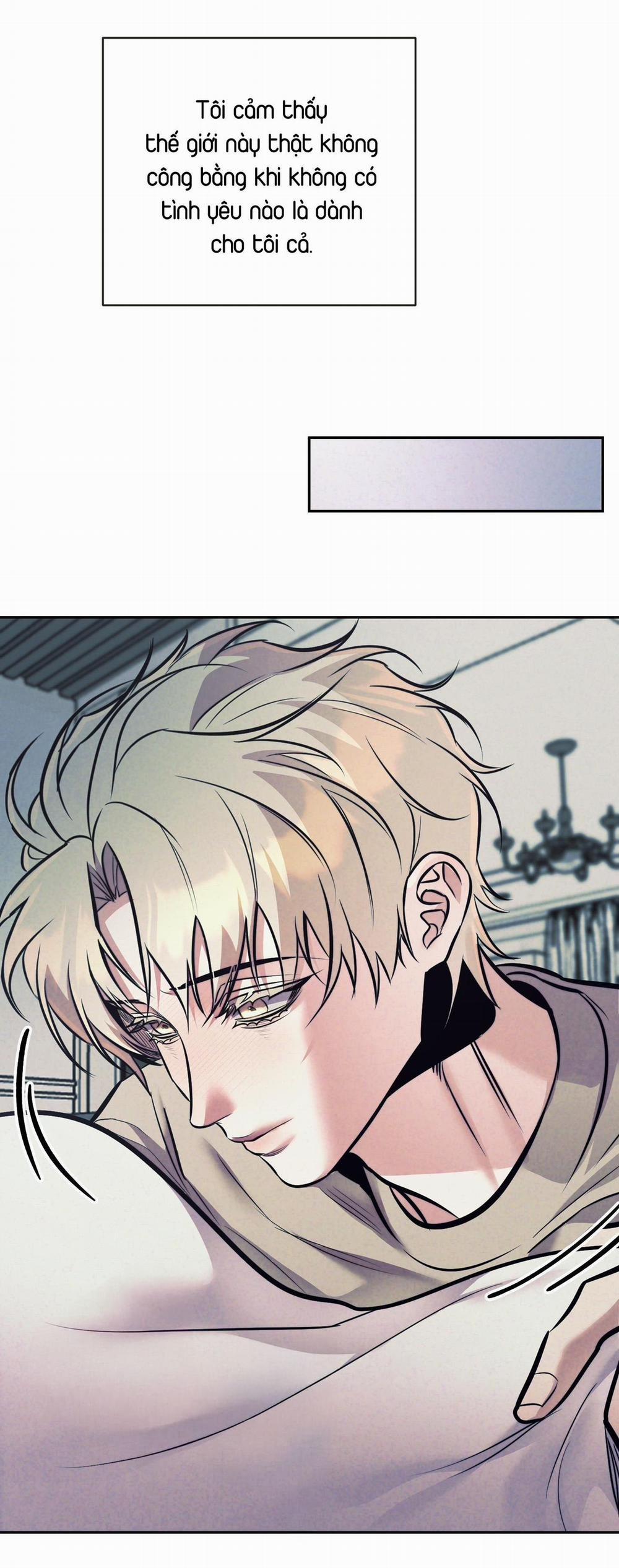 (Cbunu) Stigma 33 trang 57