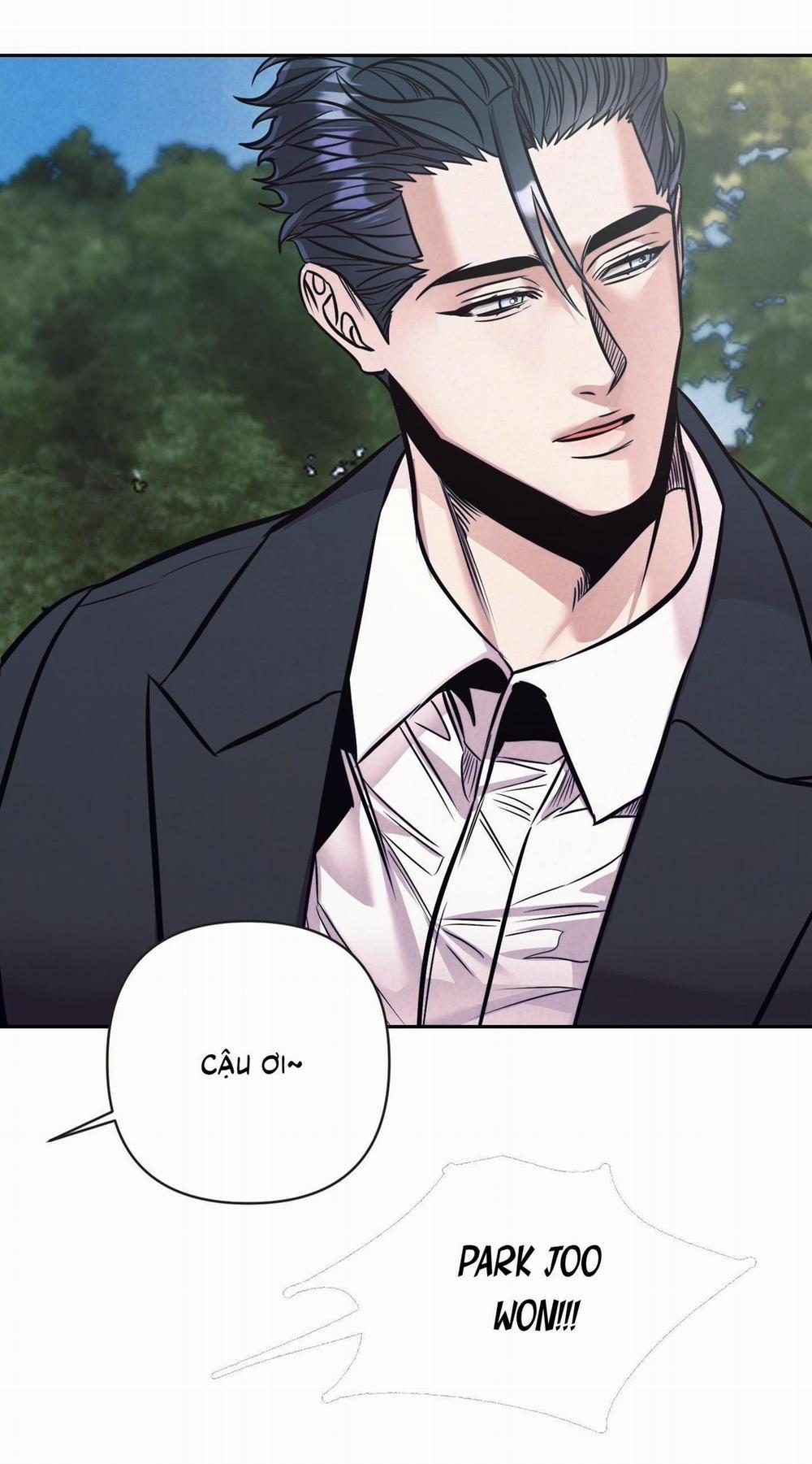 (Cbunu) Stigma 33 trang 8