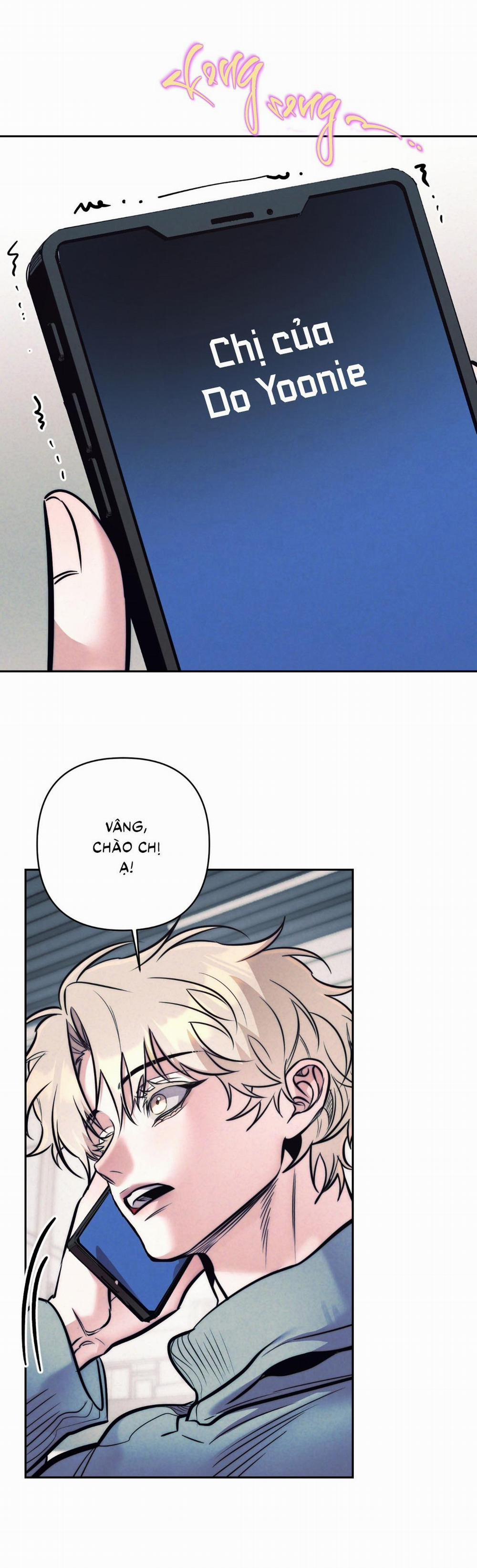 (Cbunu) Stigma 34 trang 19