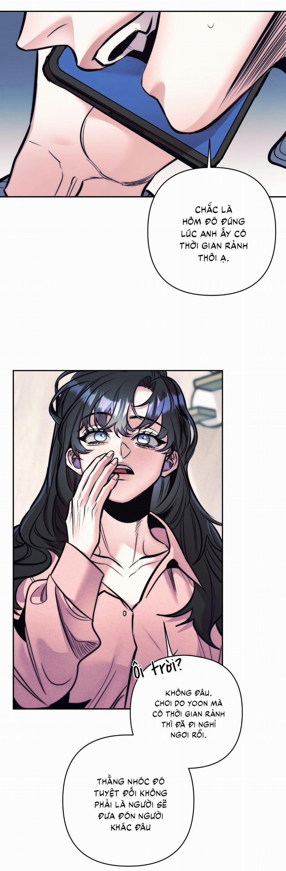 (Cbunu) Stigma 34 trang 22