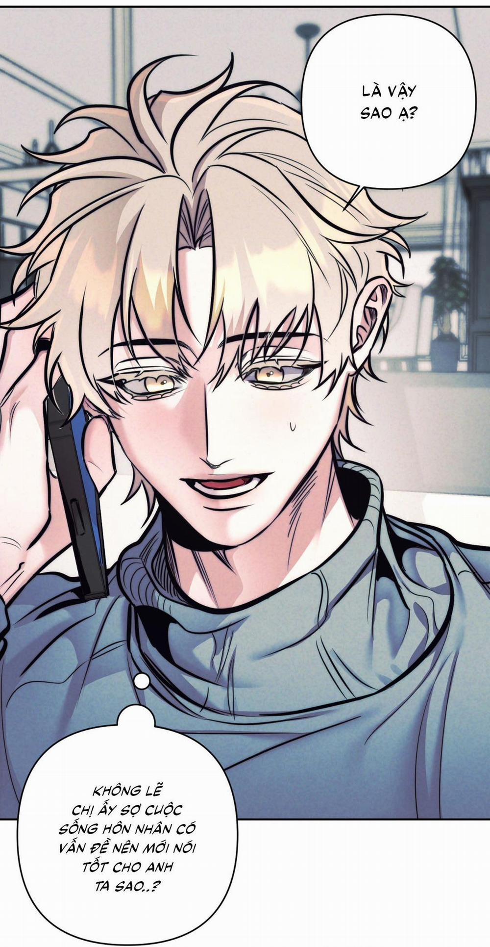 (Cbunu) Stigma 34 trang 23