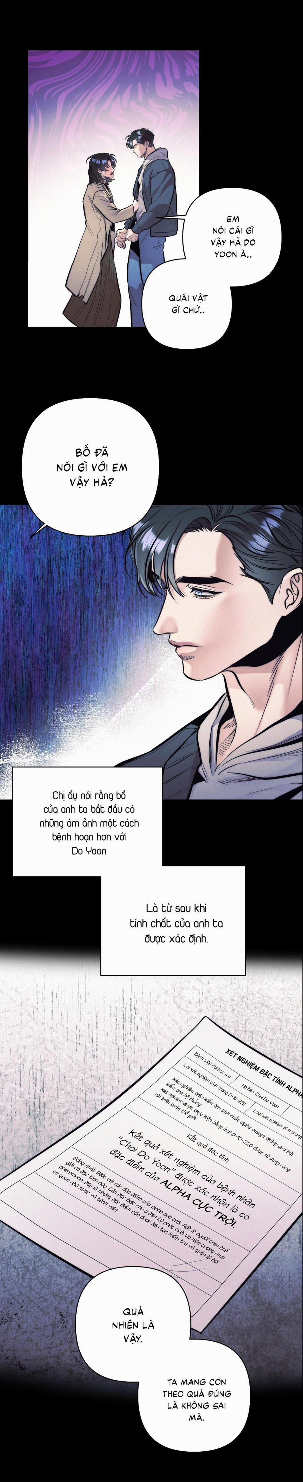 (Cbunu) Stigma 34 trang 27