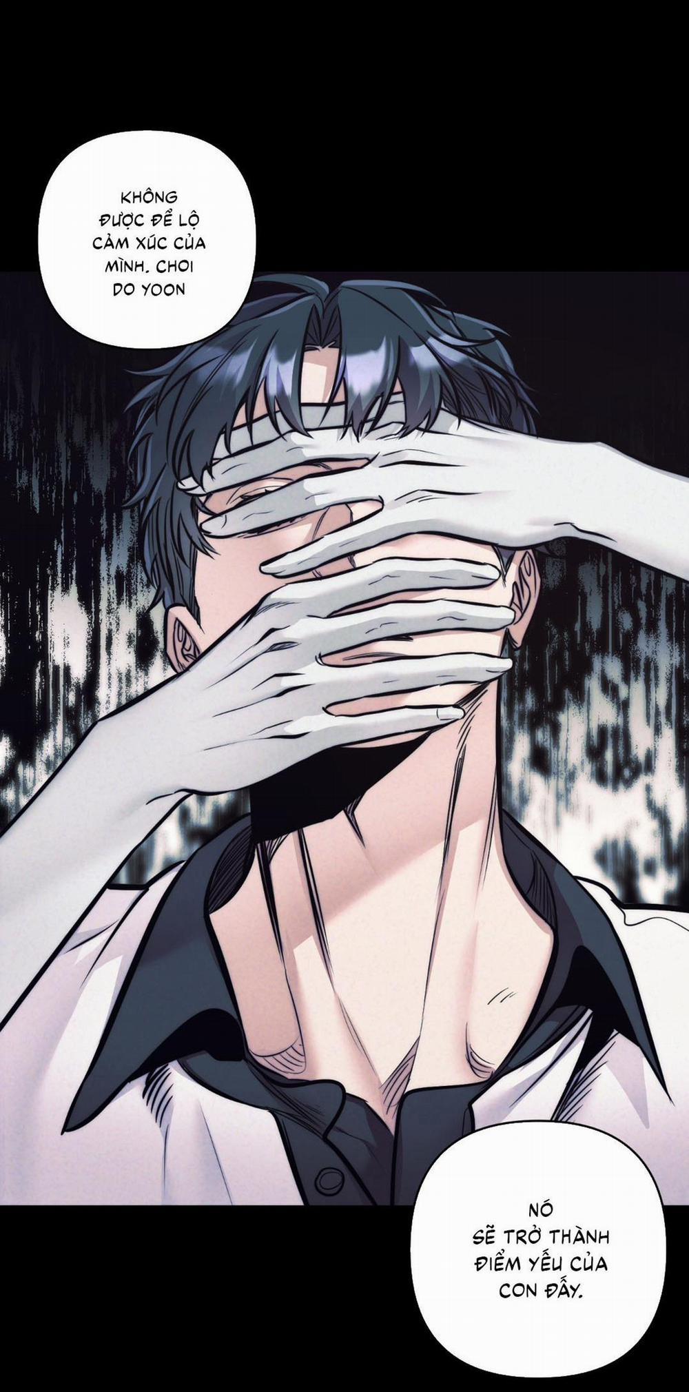 (Cbunu) Stigma 34 trang 32