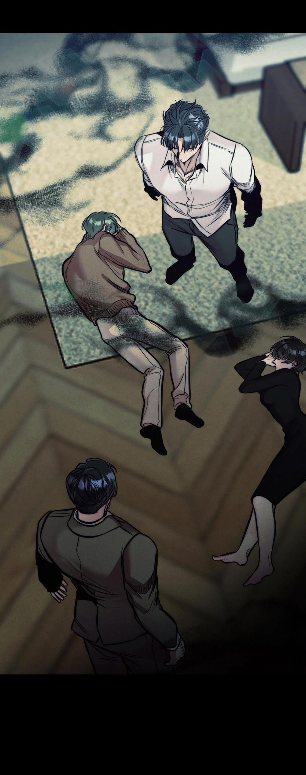 (Cbunu) Stigma 34 trang 41