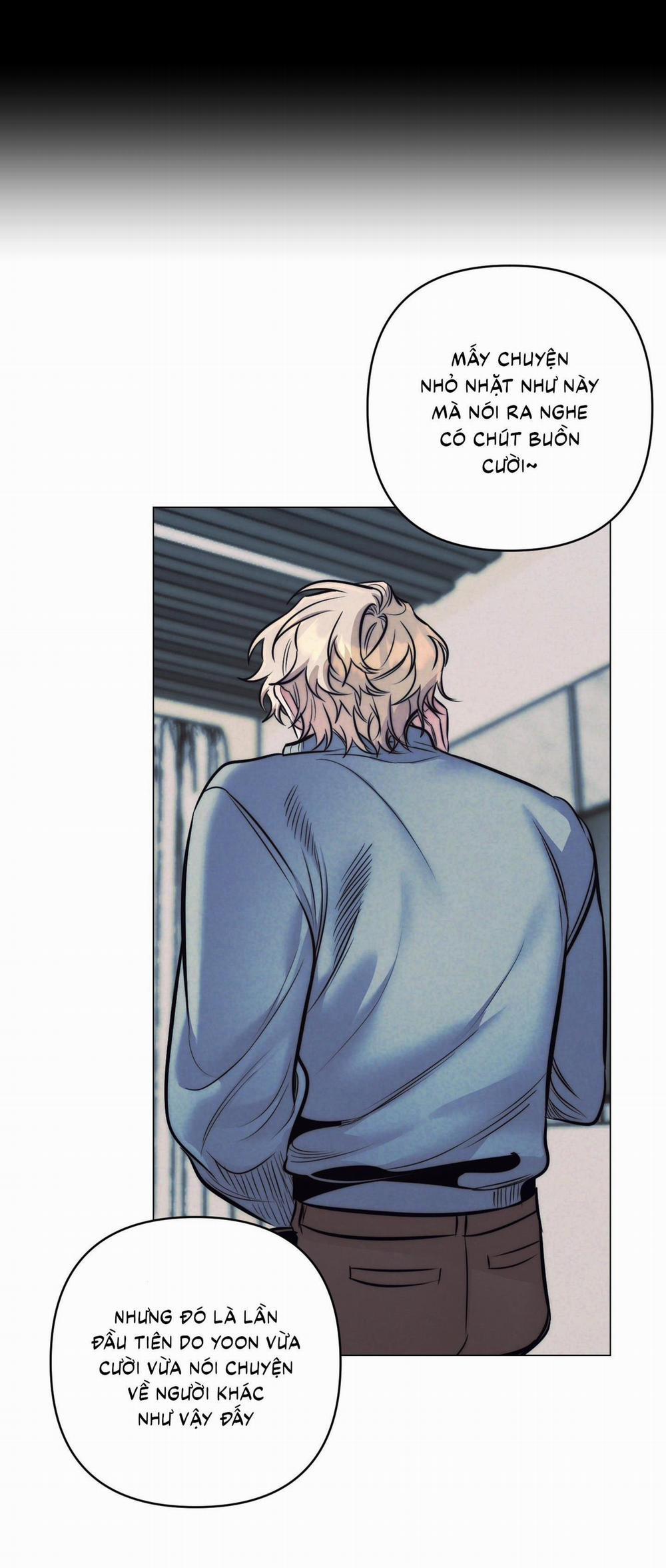 (Cbunu) Stigma 35 trang 19