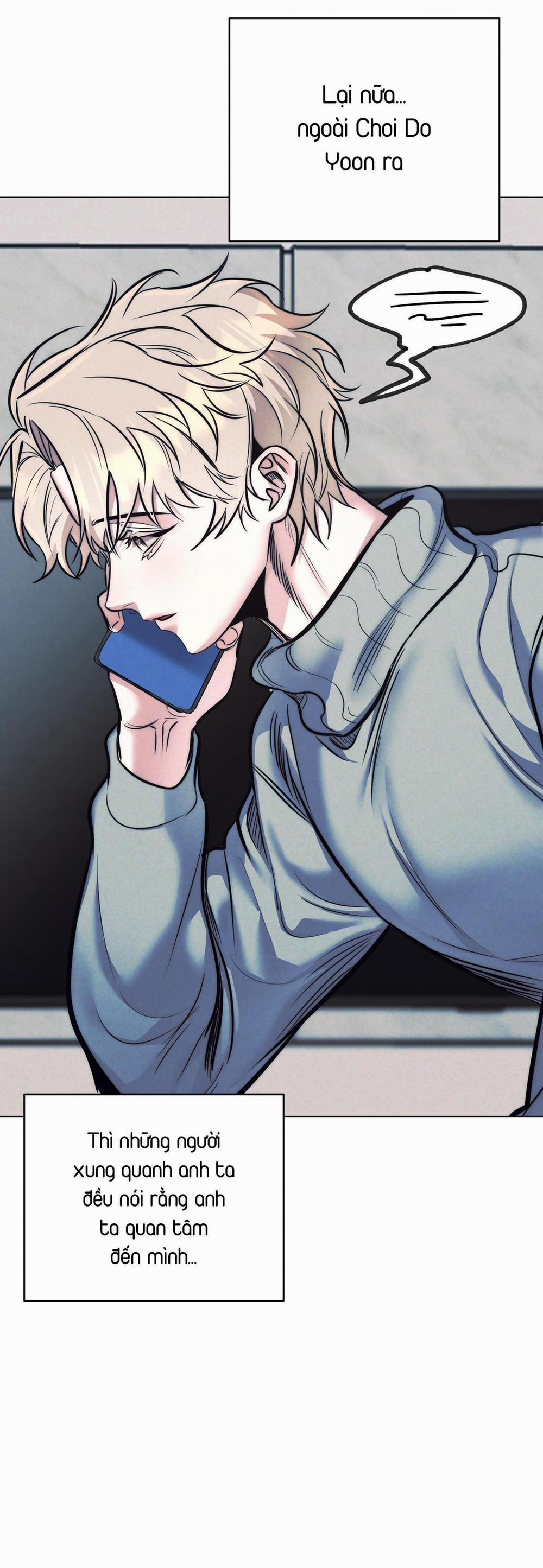 (Cbunu) Stigma 35 trang 23