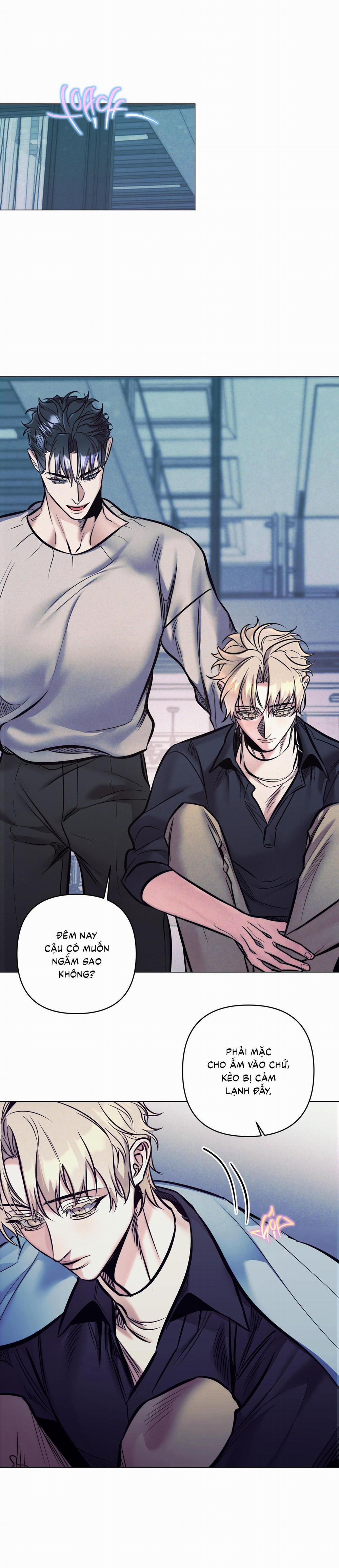 (Cbunu) Stigma 35 trang 34