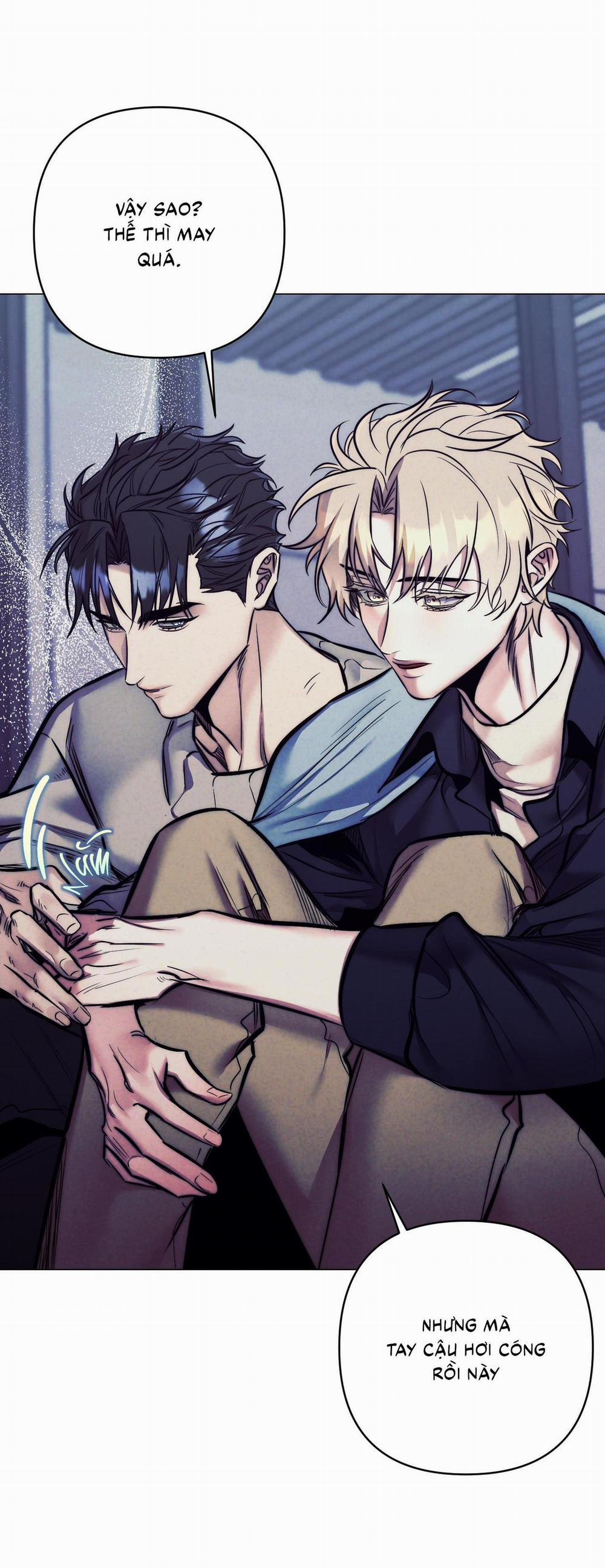 (Cbunu) Stigma 35 trang 37