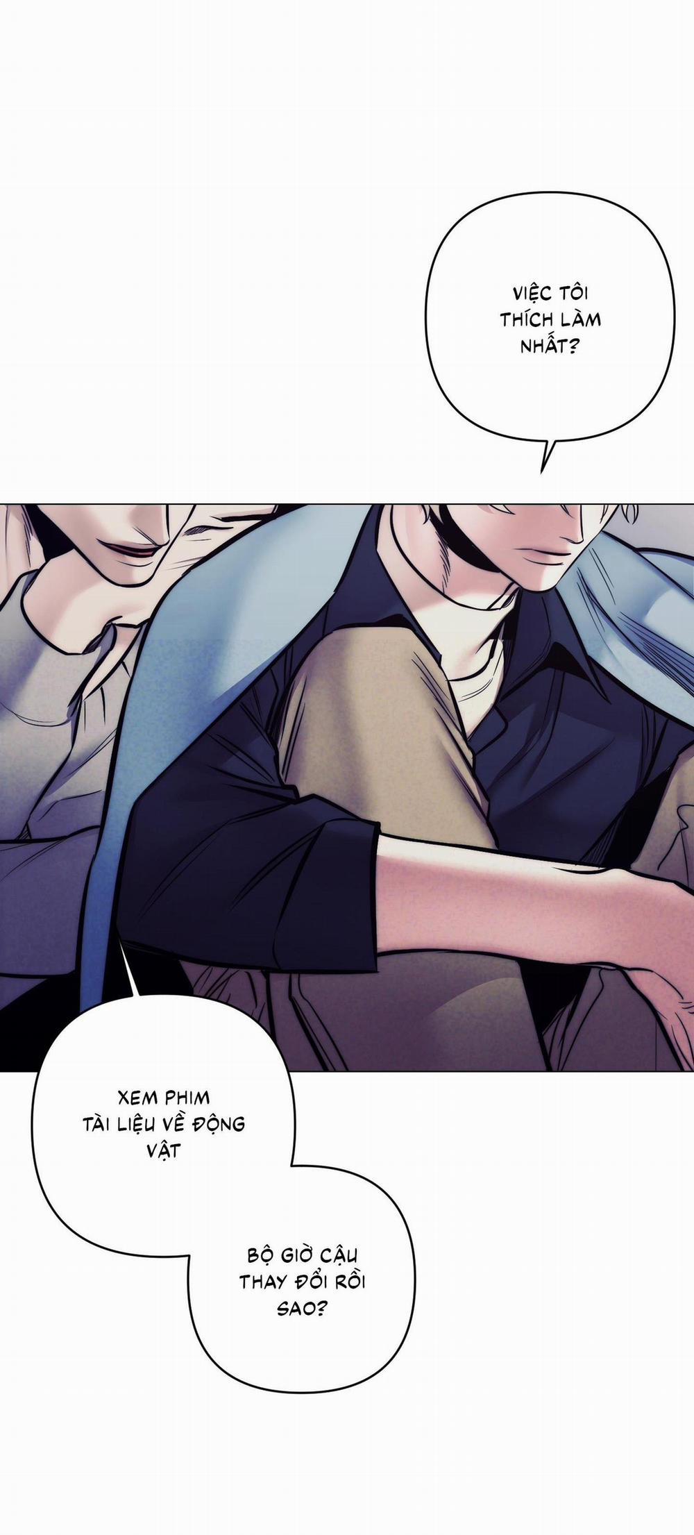 (Cbunu) Stigma 35 trang 40