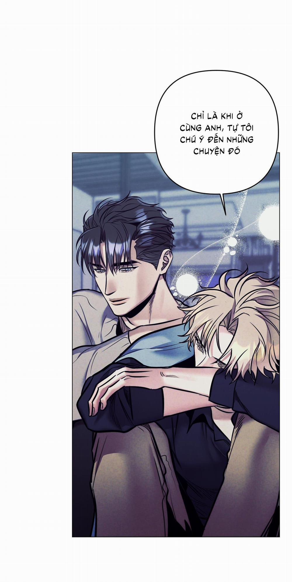 (Cbunu) Stigma 35 trang 49