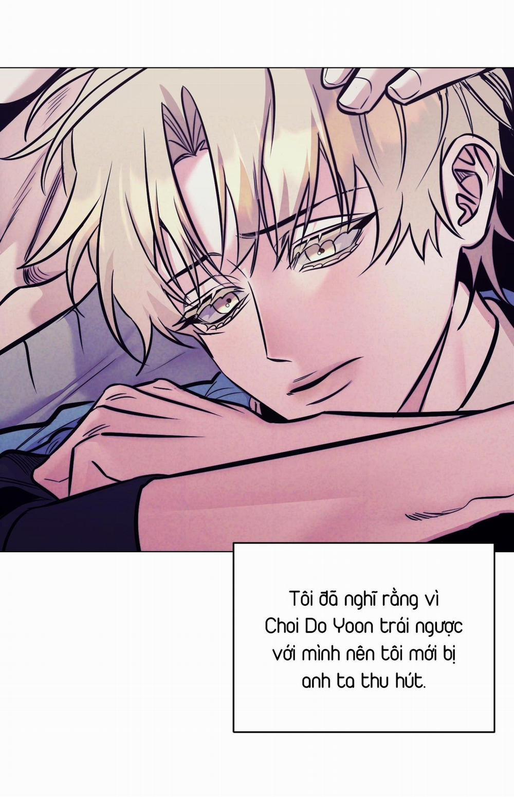 (Cbunu) Stigma 36 trang 16