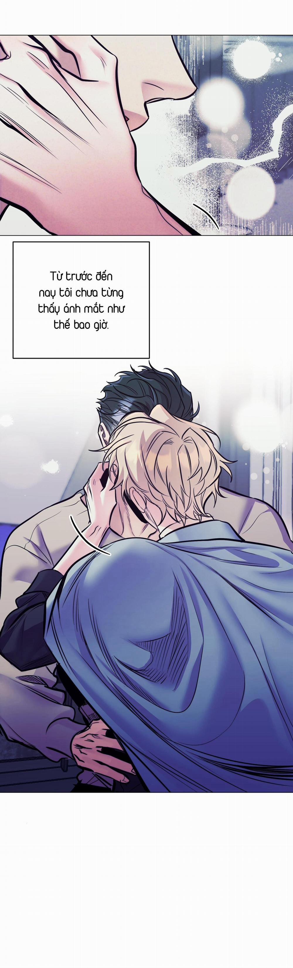 (Cbunu) Stigma 36 trang 28